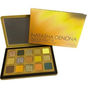 NATASHA DENONA Yucca Palette